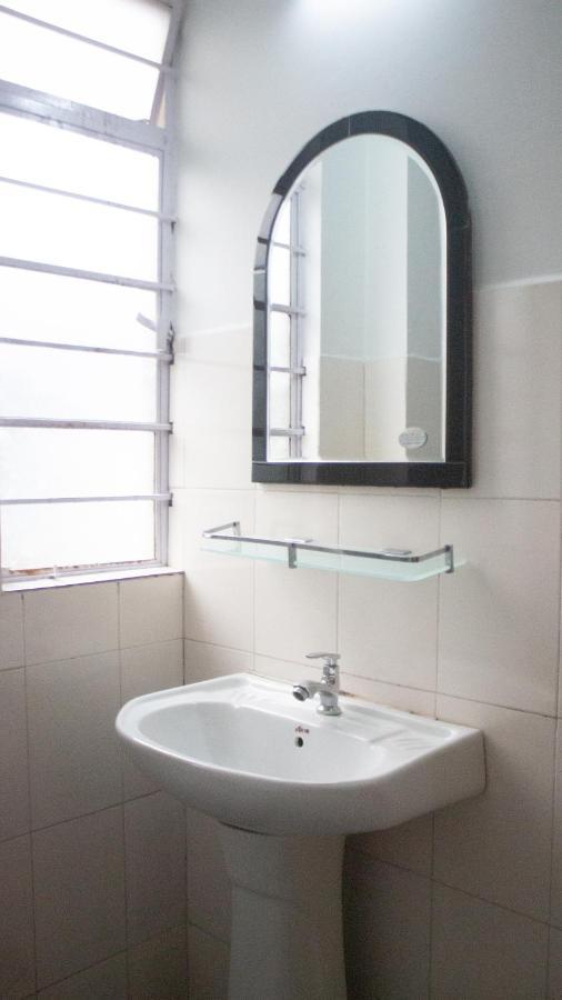 Cassiopeia Guest House Shillong Bagian luar foto