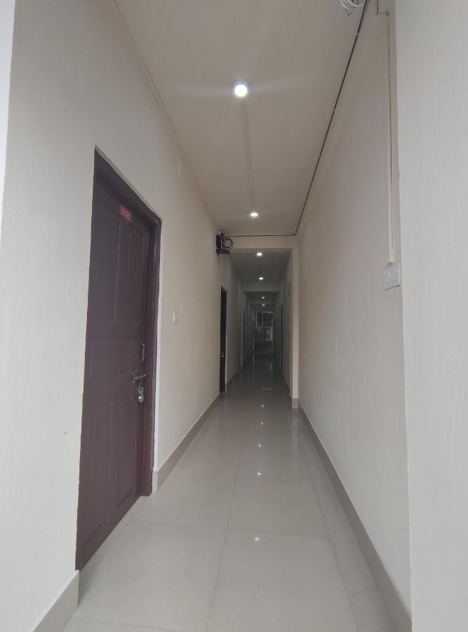 Cassiopeia Guest House Shillong Bagian luar foto