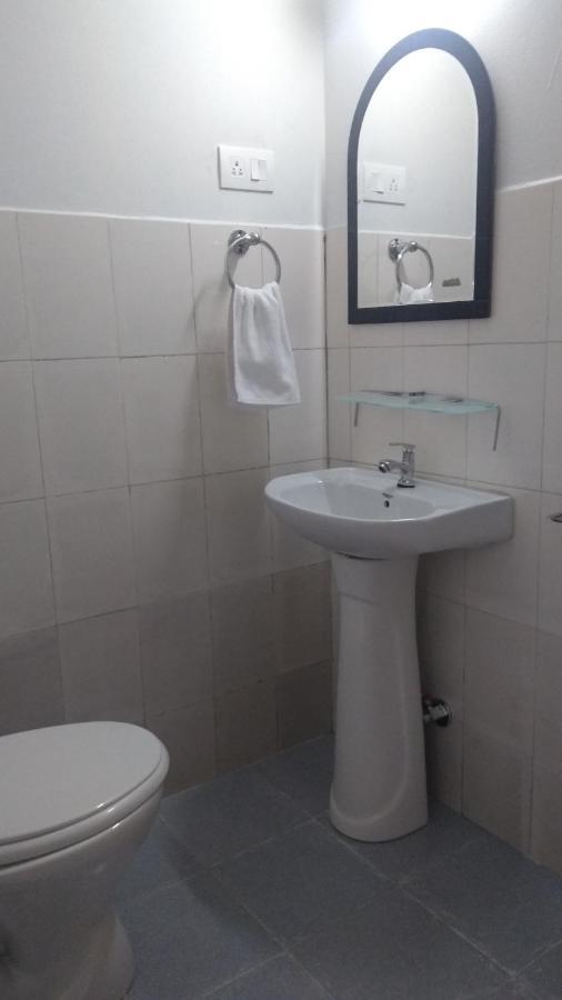 Cassiopeia Guest House Shillong Bagian luar foto